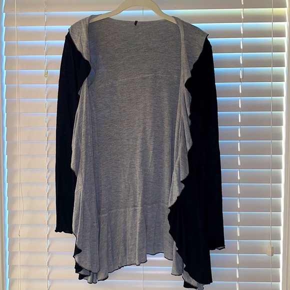 NEVER WORN GUESS CARDIGAN - Picture 1 of 4